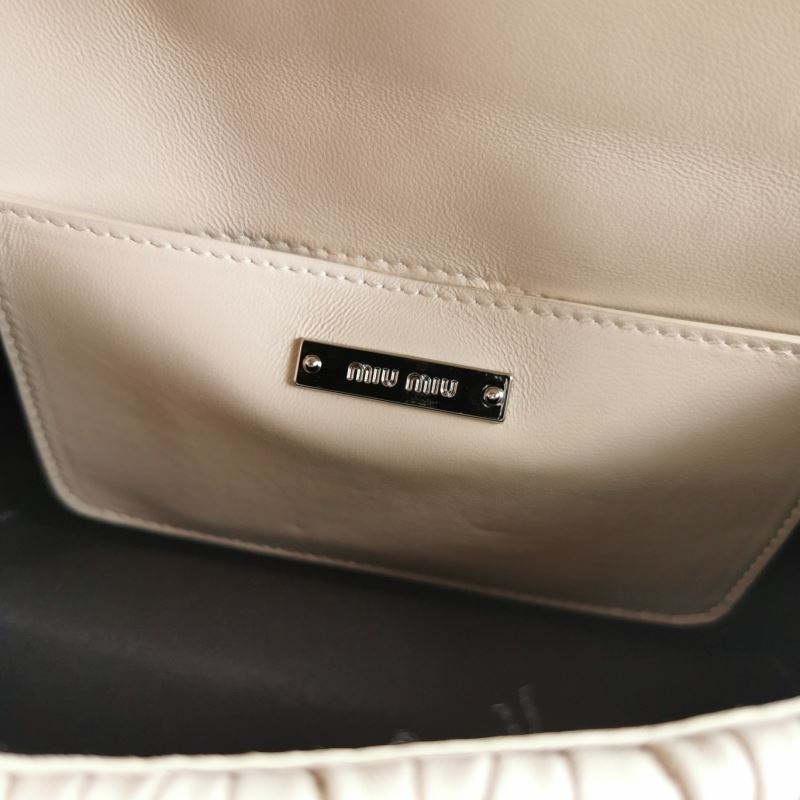 MIU MIU Satchel Bags